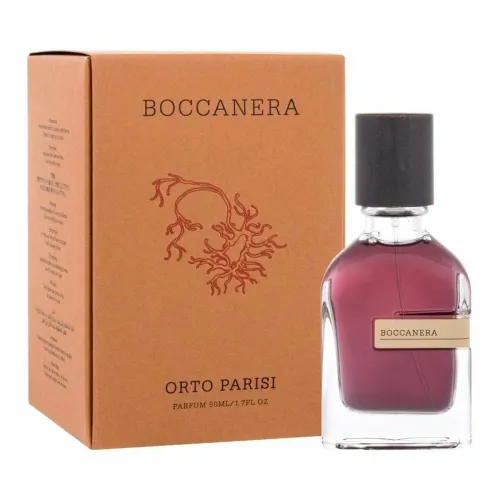 Boccanera духи