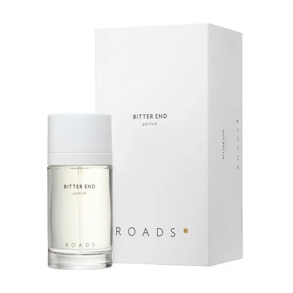 Bitter End духи