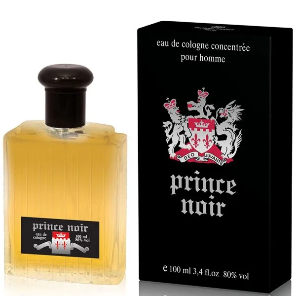 Prince Noir одеколон