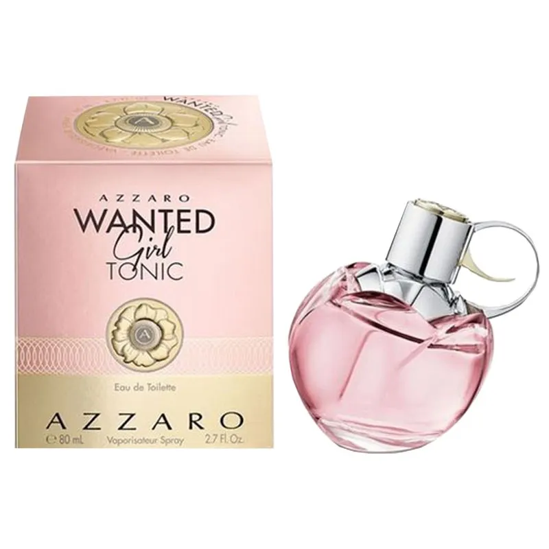 Wanted Girl Tonic туалетная вода