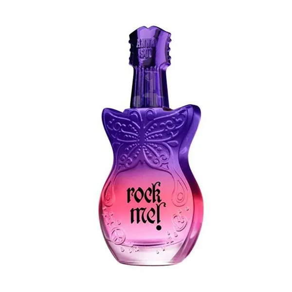 Rock Me туалетная вода