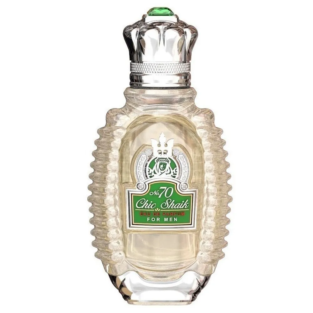 Chic No 70 парфюмерная вода