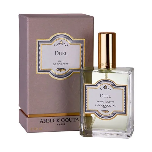 Duel туалетная вода