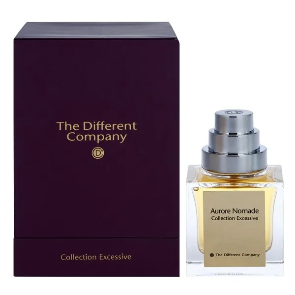 Aurore Nomade парфюмерная вода