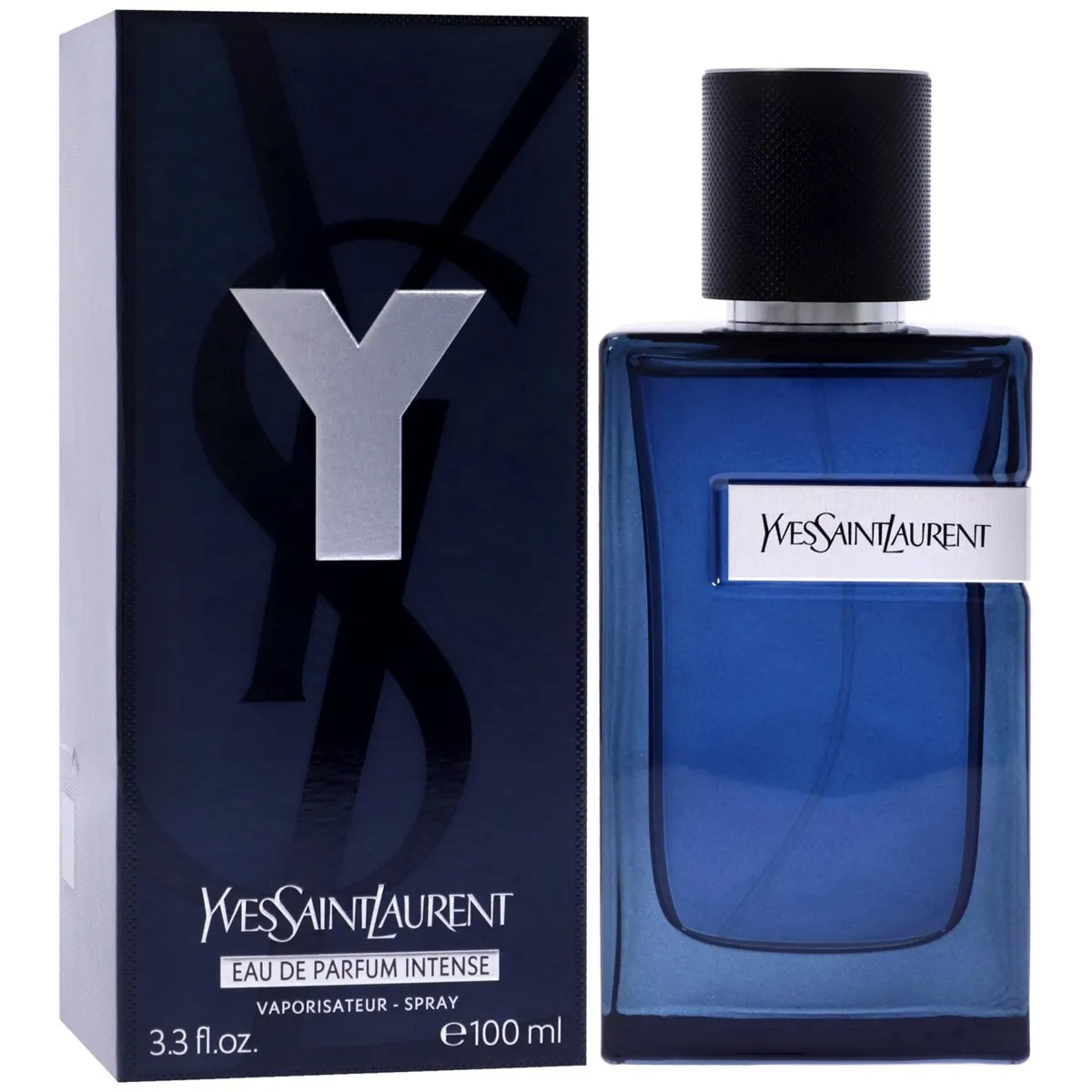 Y for Men Intense парфюмерная вода