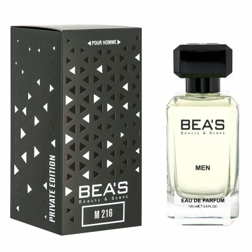 M 216 парфюмерная вода