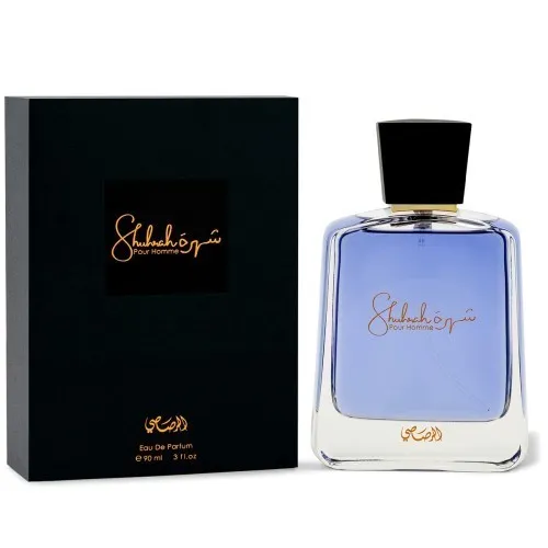 Shuhrah pour Homme парфюмерная вода