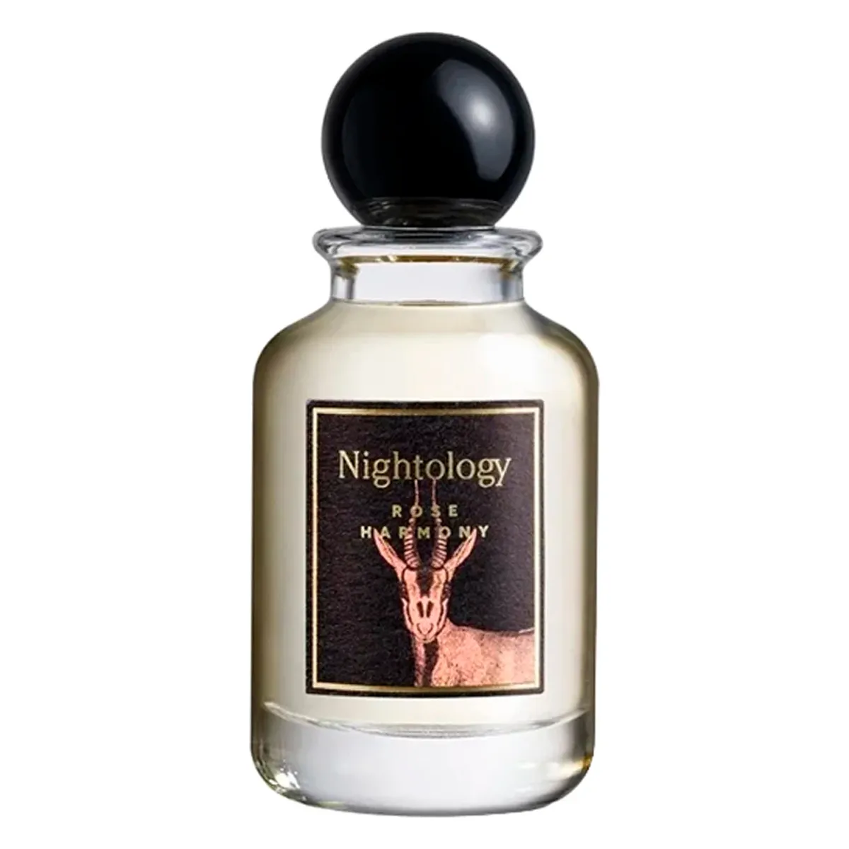 Nightology Rose Harmony парфюмерная вода