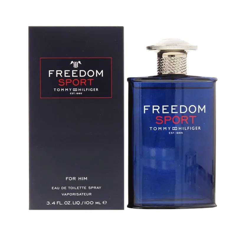 Freedom Sport туалетная вода