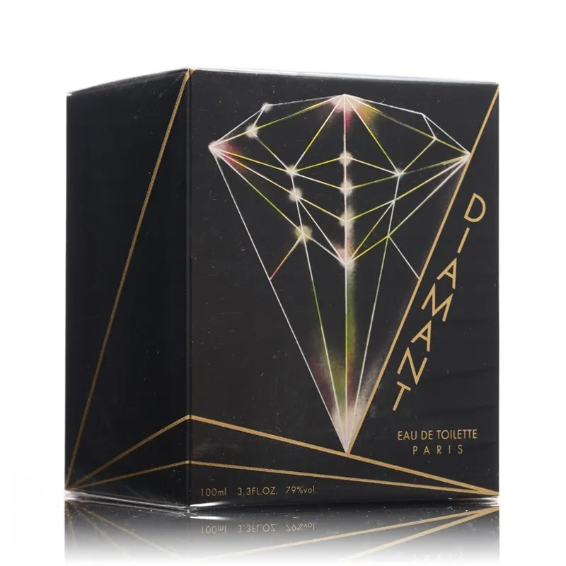 Diamant туалетная вода