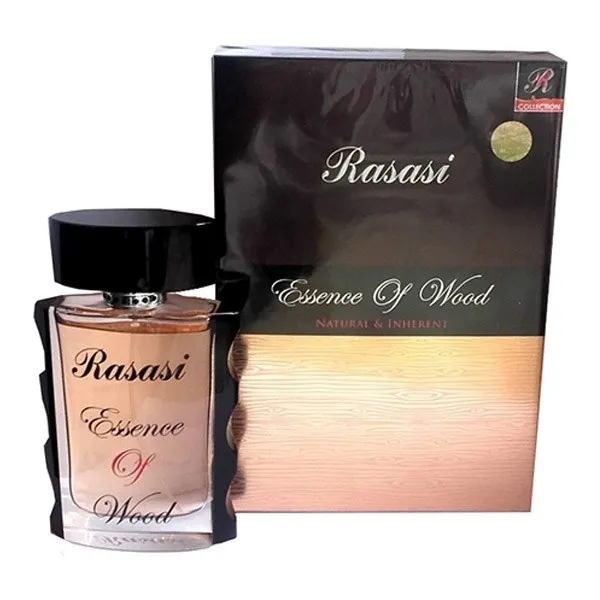 Essence of Wood парфюмерная вода