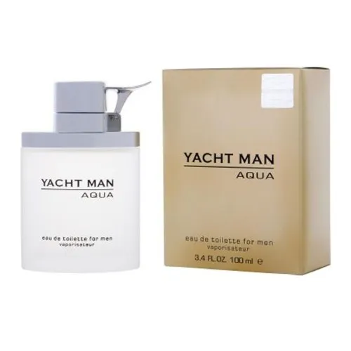 Aqua туалетная вода