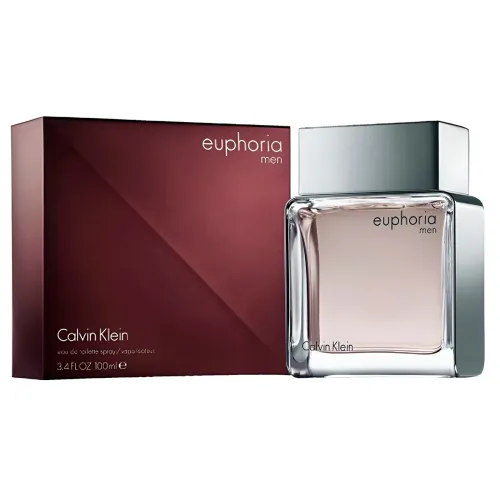 Euphoria Men туалетная вода