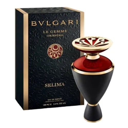 Le Gemme Orientali Selima парфюмерная вода