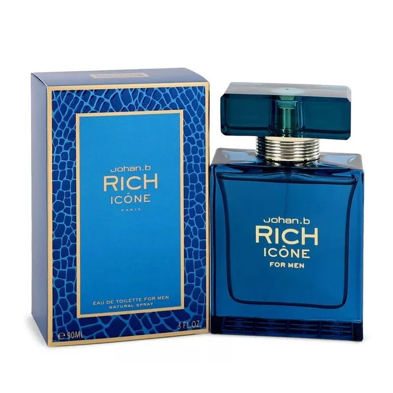 Rich Icone for Men туалетная вода