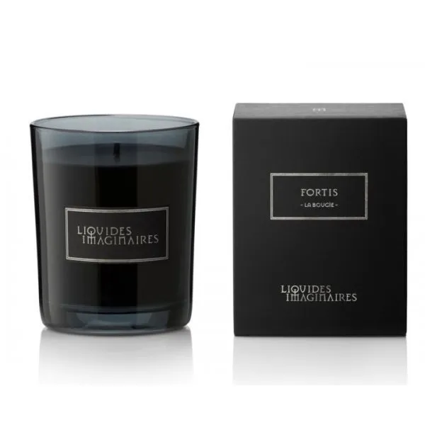 Fortis свеча