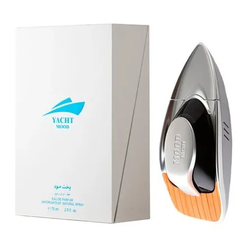 Yacht Mood парфюмерная вода
