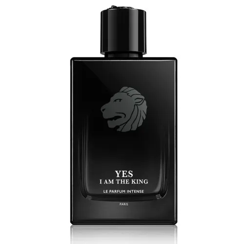 Yes I Am The King Le Parfum Intense духи