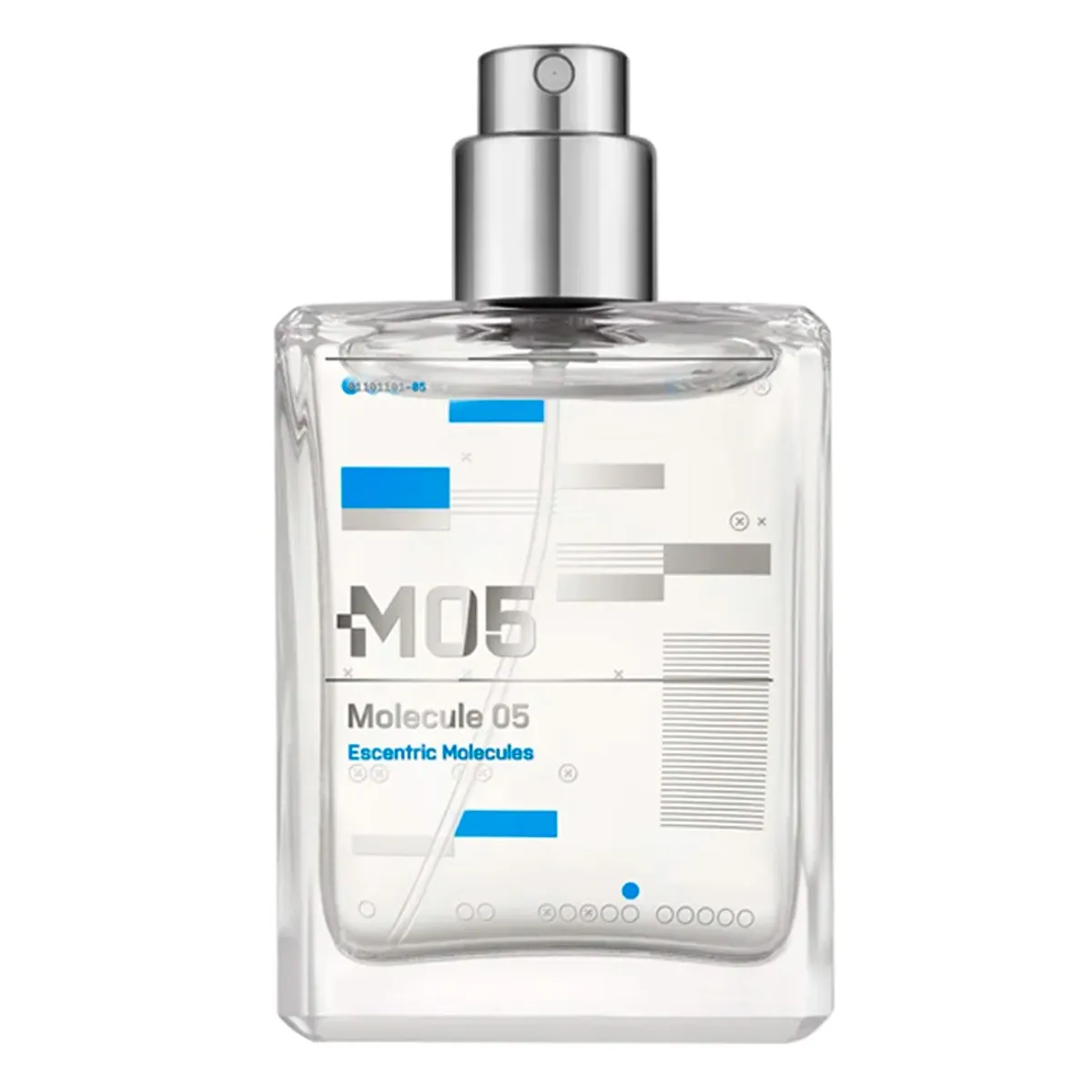 Molecule 05 туалетная вода