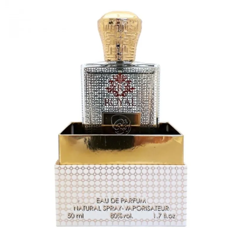 Abudhabi Special парфюмерная вода