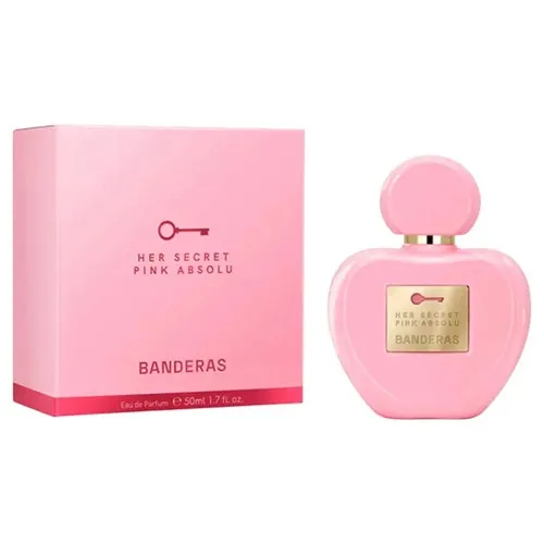 Her Secret Pink Absolu парфюмерная вода