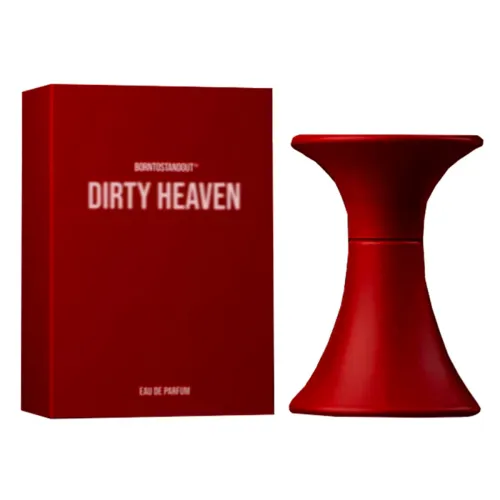 Dirty Heaven парфюмерная вода