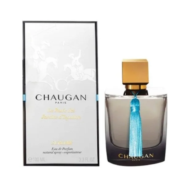 Sublime парфюмерная вода