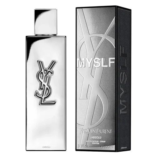 Myslf L'Absolu духи
