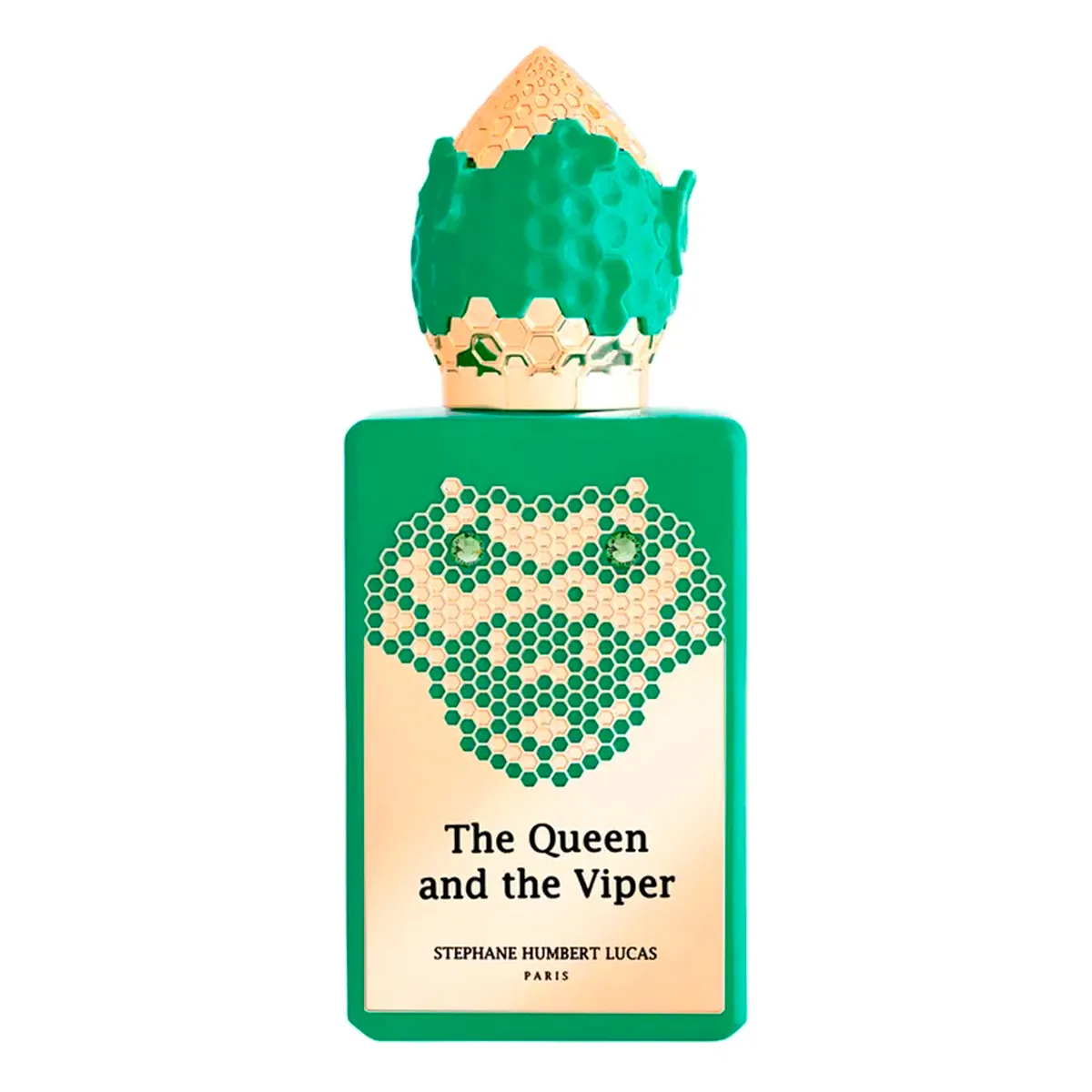 The Queen And The Viper парфюмерная вода