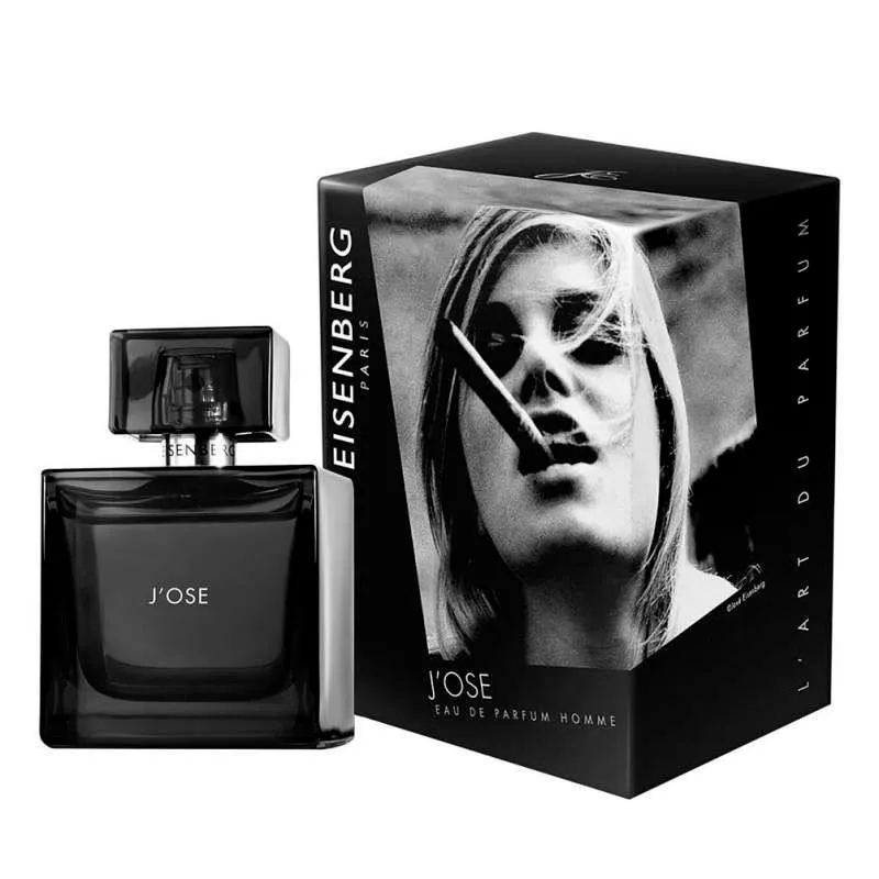 J'Ose for Men парфюмерная вода