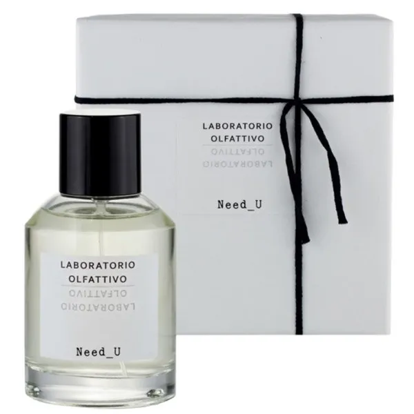 Need_U парфюмерная вода
