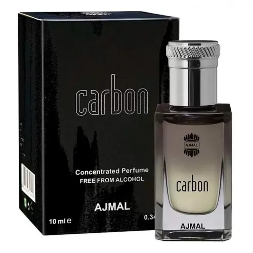 Carbon духи
