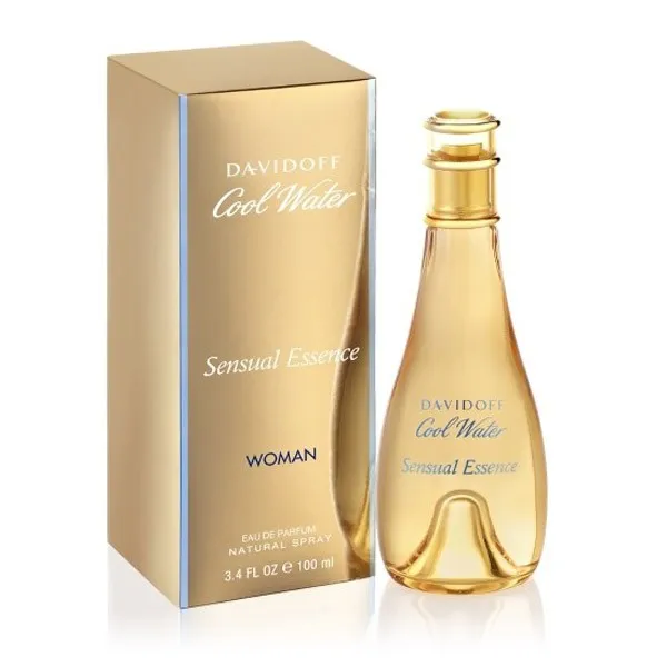 Cool Water Sensual Essence туалетная вода