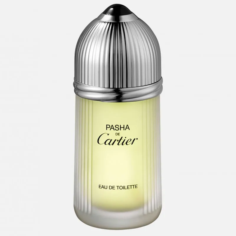 Pasha de Cartier туалетная вода
