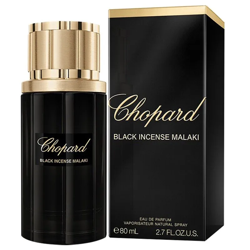 Black Incense Malaki парфюмерная вода