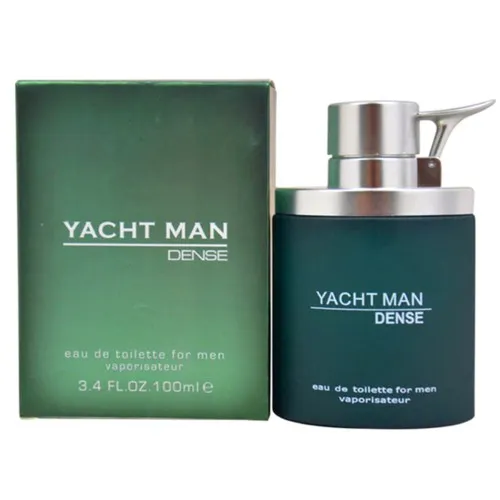 Dense туалетная вода