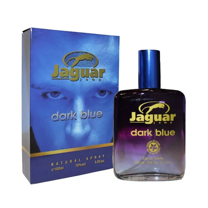 Jaguar Dark Blue туалетная вода