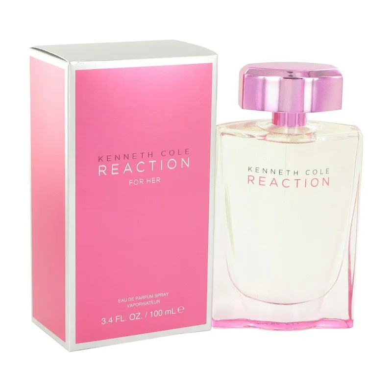 Reaction for Her парфюмерная вода