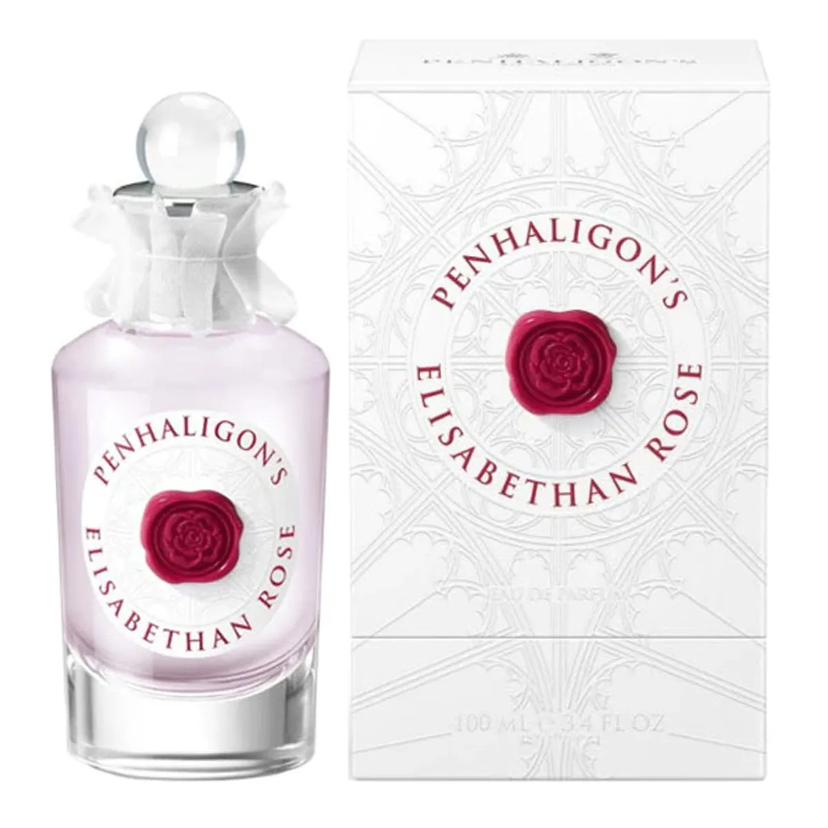 Elisabethan Rose парфюмерная вода