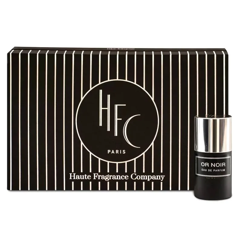 Travel Set Man набор (парф. вода Lover Man 2*15 мл. + Or Noir 2*15 мл.)