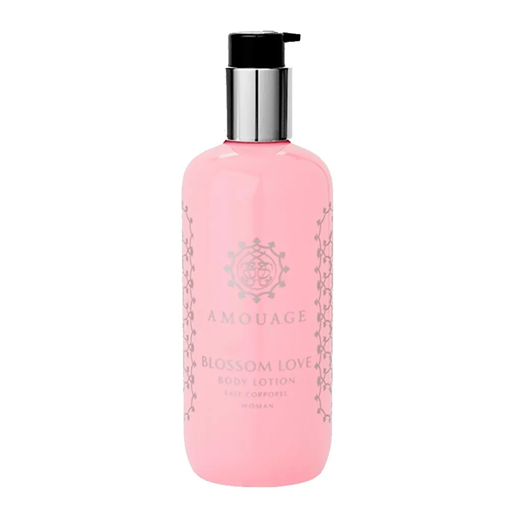 Blossom Love лосьон для тела