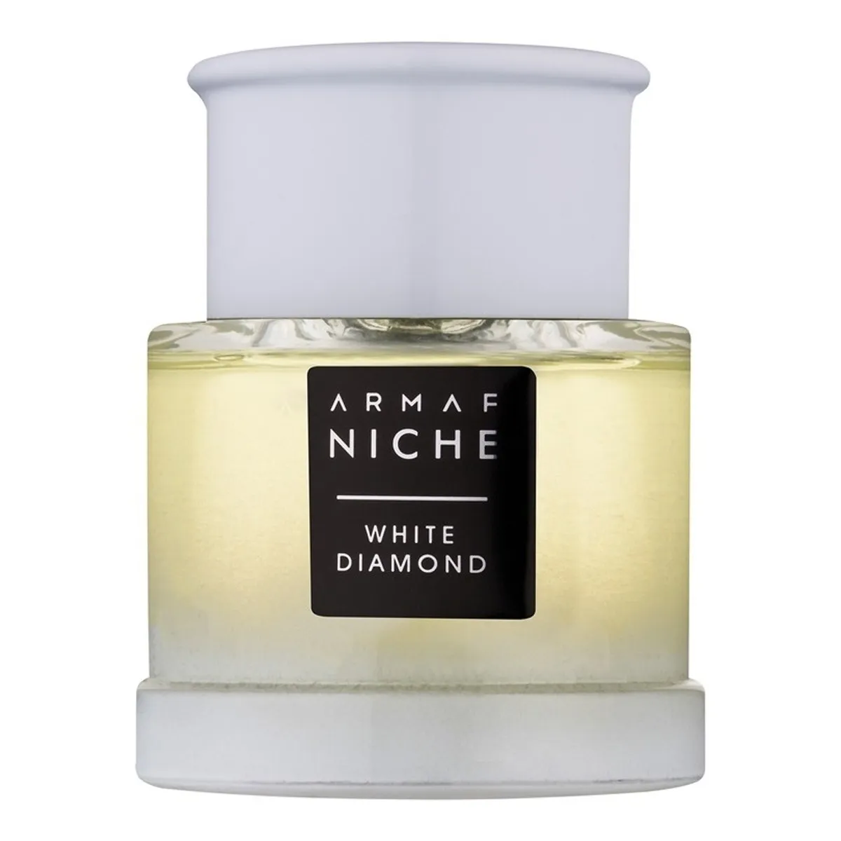 Niche White Diamond туалетная вода