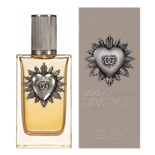 Devotion pour Homme парфюмерная вода