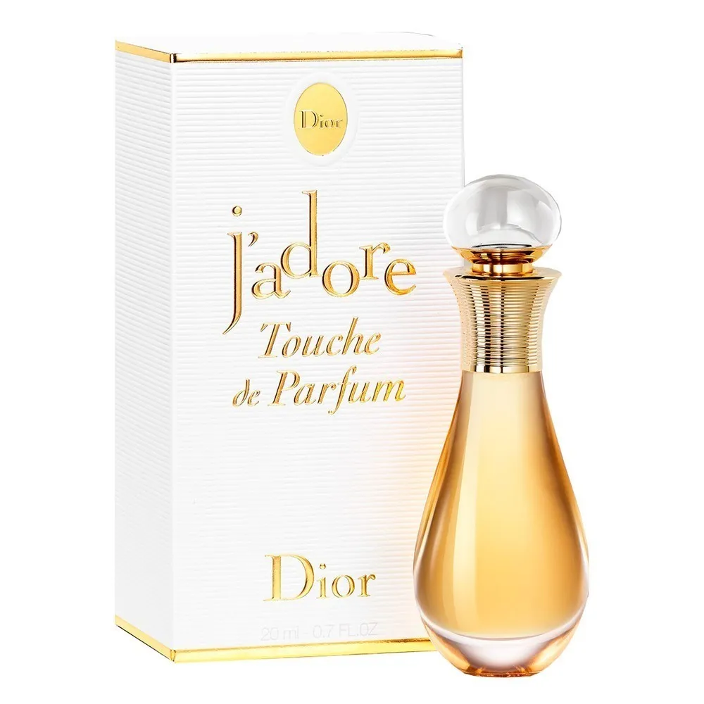 J'adore Touche De Parfum парфюмерная вода