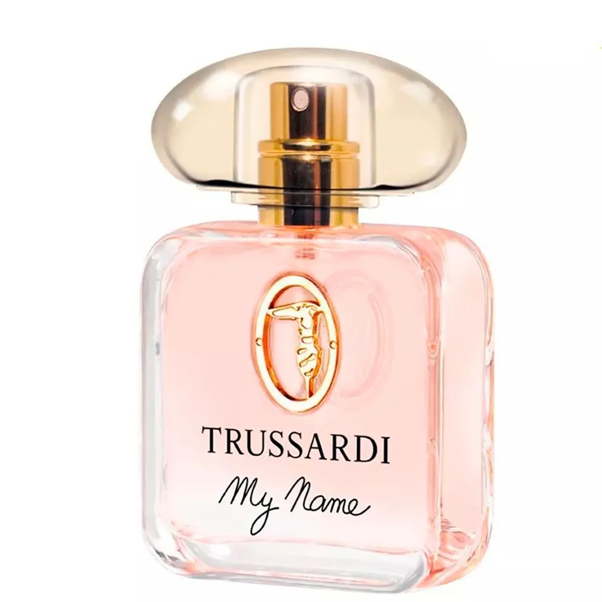 My Name парфюмерная вода