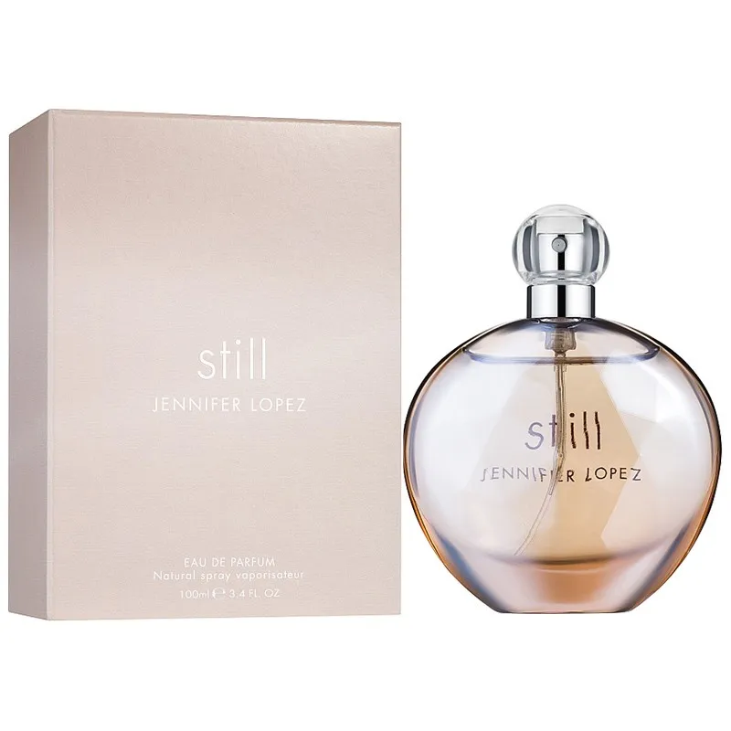 Still парфюмерная вода