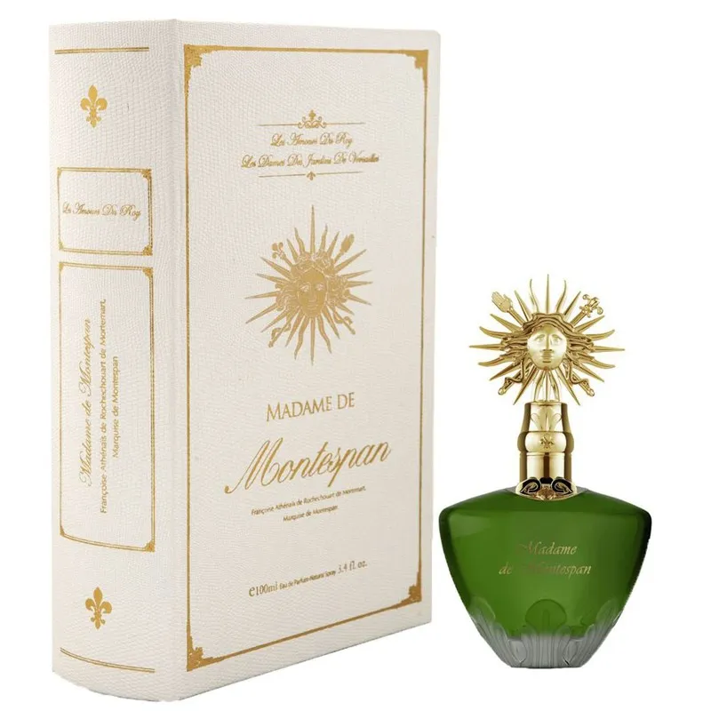 Madame de Montespan парфюмерная вода