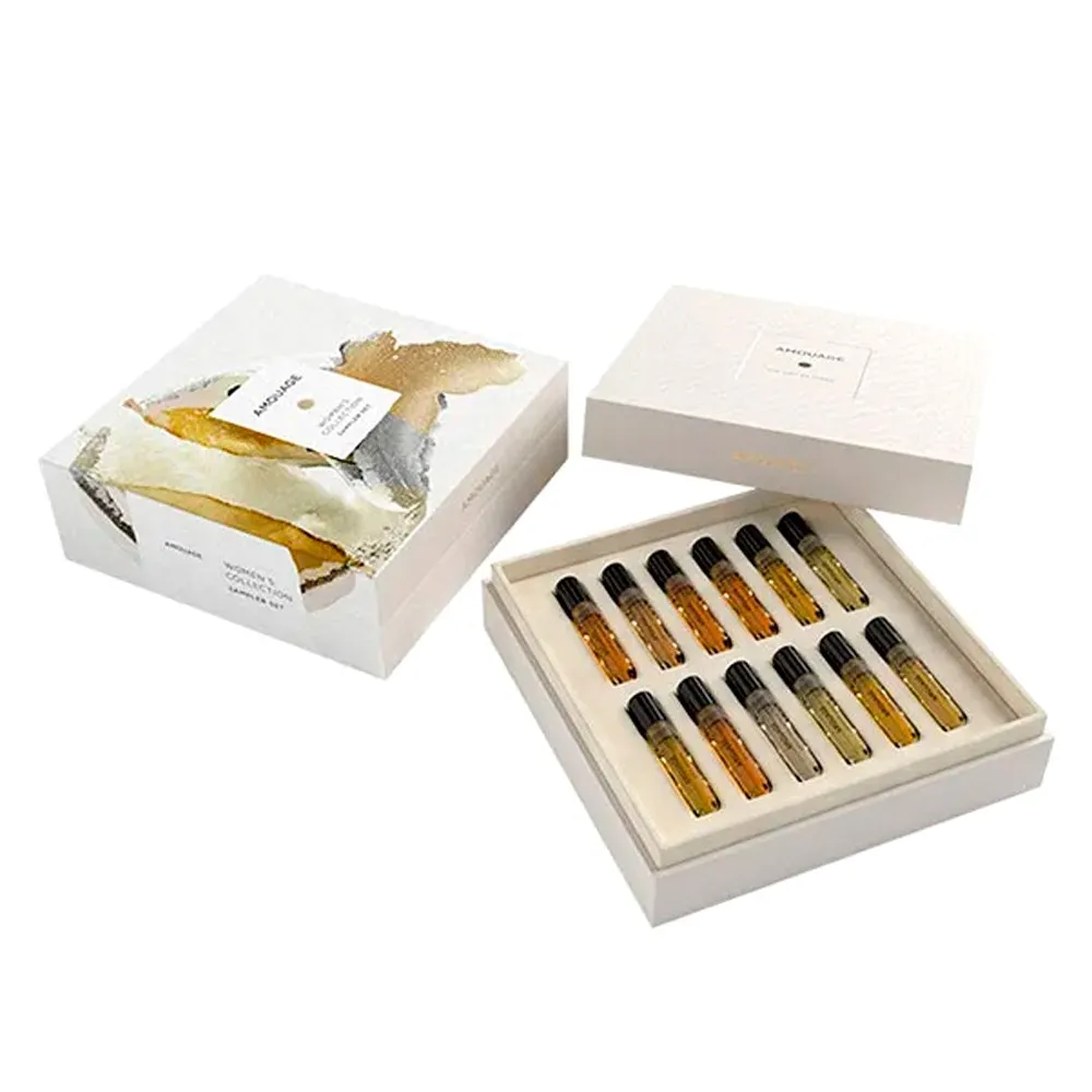 Discovery Women Set набор (парф. вода 12*2 мл.)