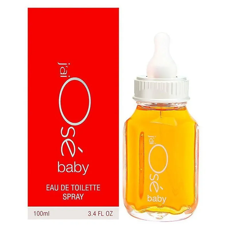 J'ai Ose Baby туалетная вода