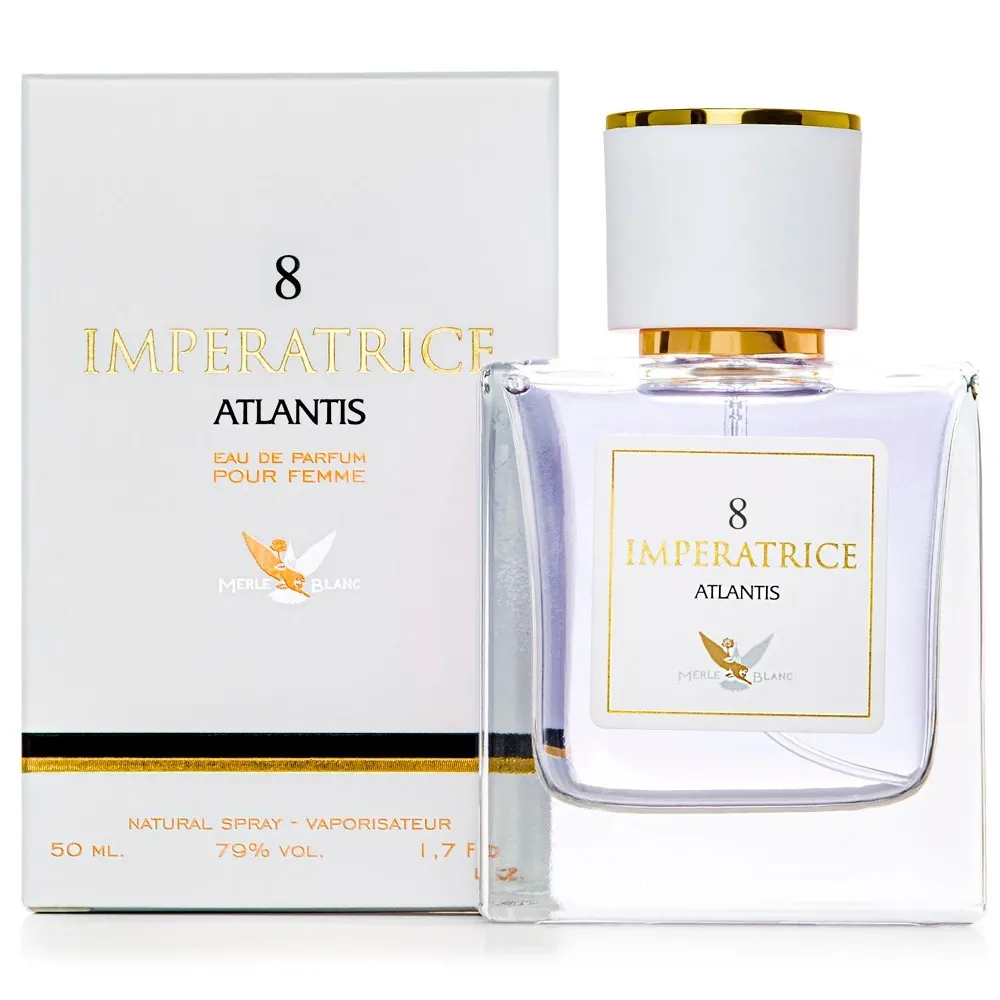 Imperatrice 8 парфюмерная вода